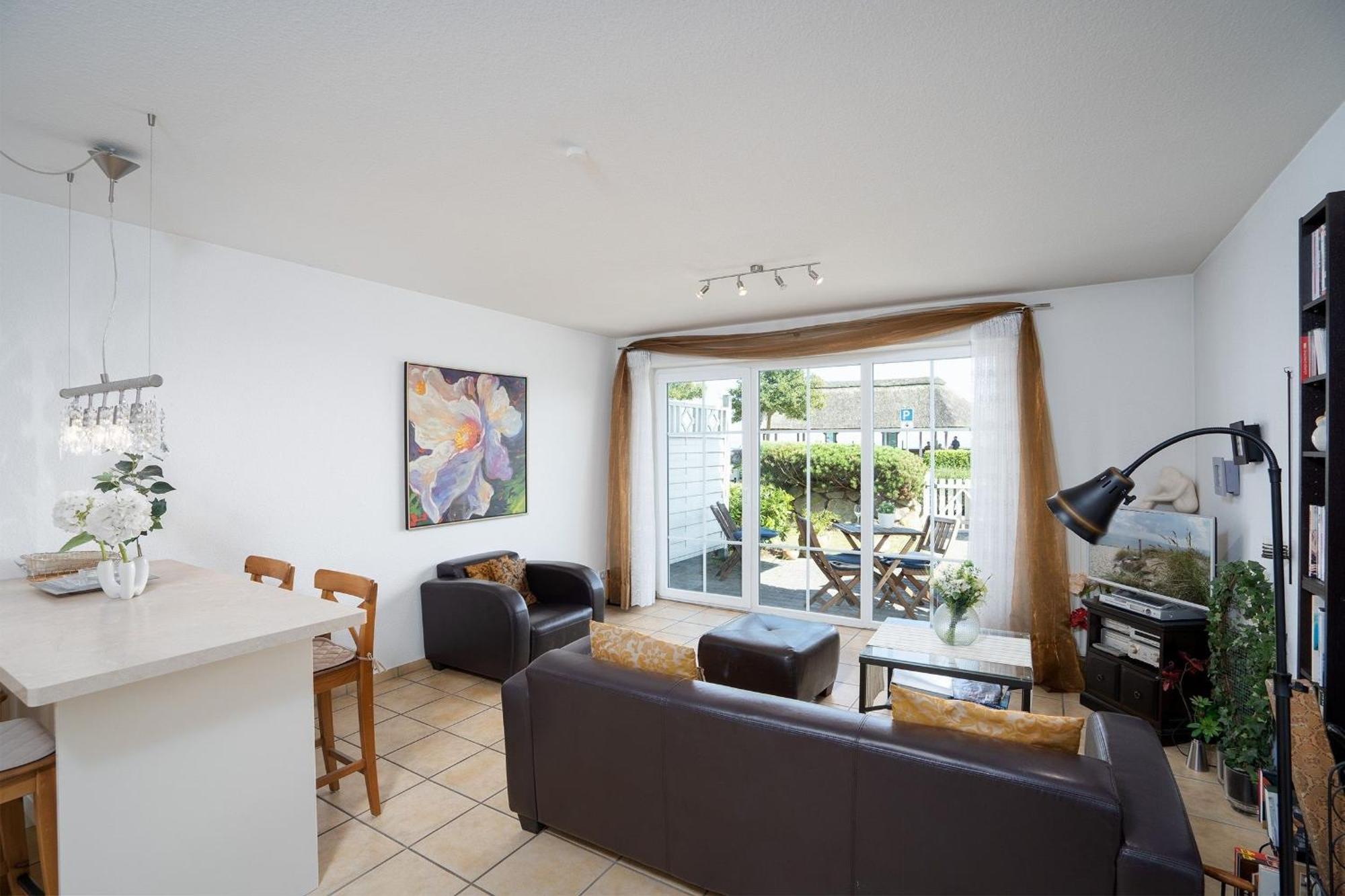Strand Domizil Wohnung 2 Haffkrug Εξωτερικό φωτογραφία